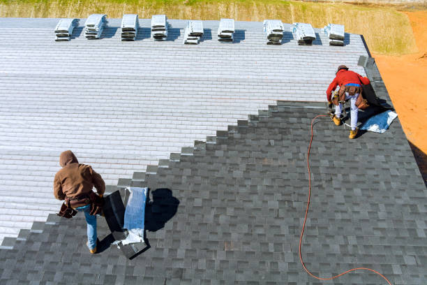 Best Roof Installation Near Me  in Ampere North, NJ