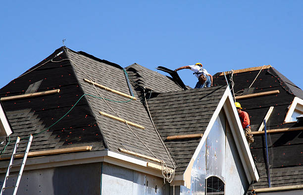 Best Tile Roofing Contractor  in Ampere North, NJ