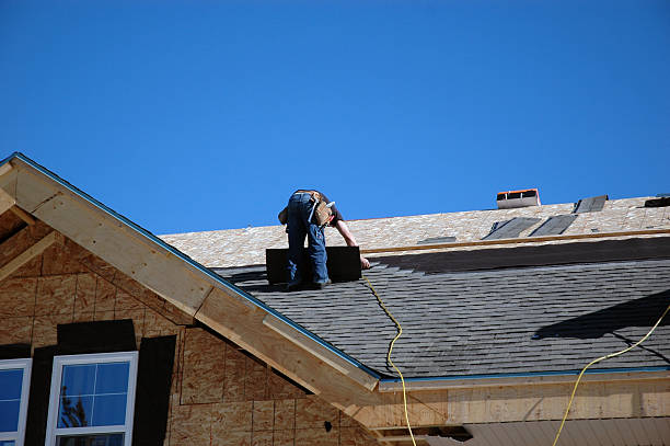 Best Shingle Roofing Installation  in Ampere North, NJ