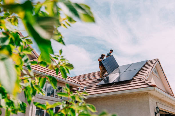 Best Shingle Roofing Installation  in Ampere North, NJ