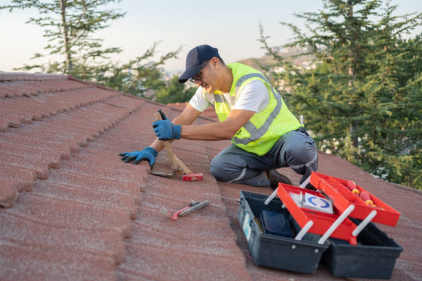 Best Affordable Roofing Company  in Ampere North, NJ