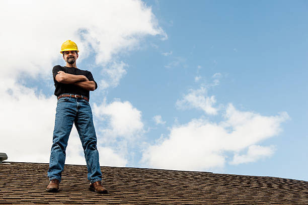 Best Roof Repair Services  in Ampere North, NJ