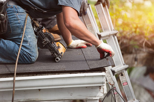 Best Metal Roofing Contractor  in Ampere North, NJ