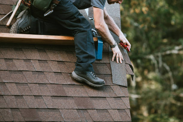 Best Residential Roofing Contractor  in Ampere North, NJ